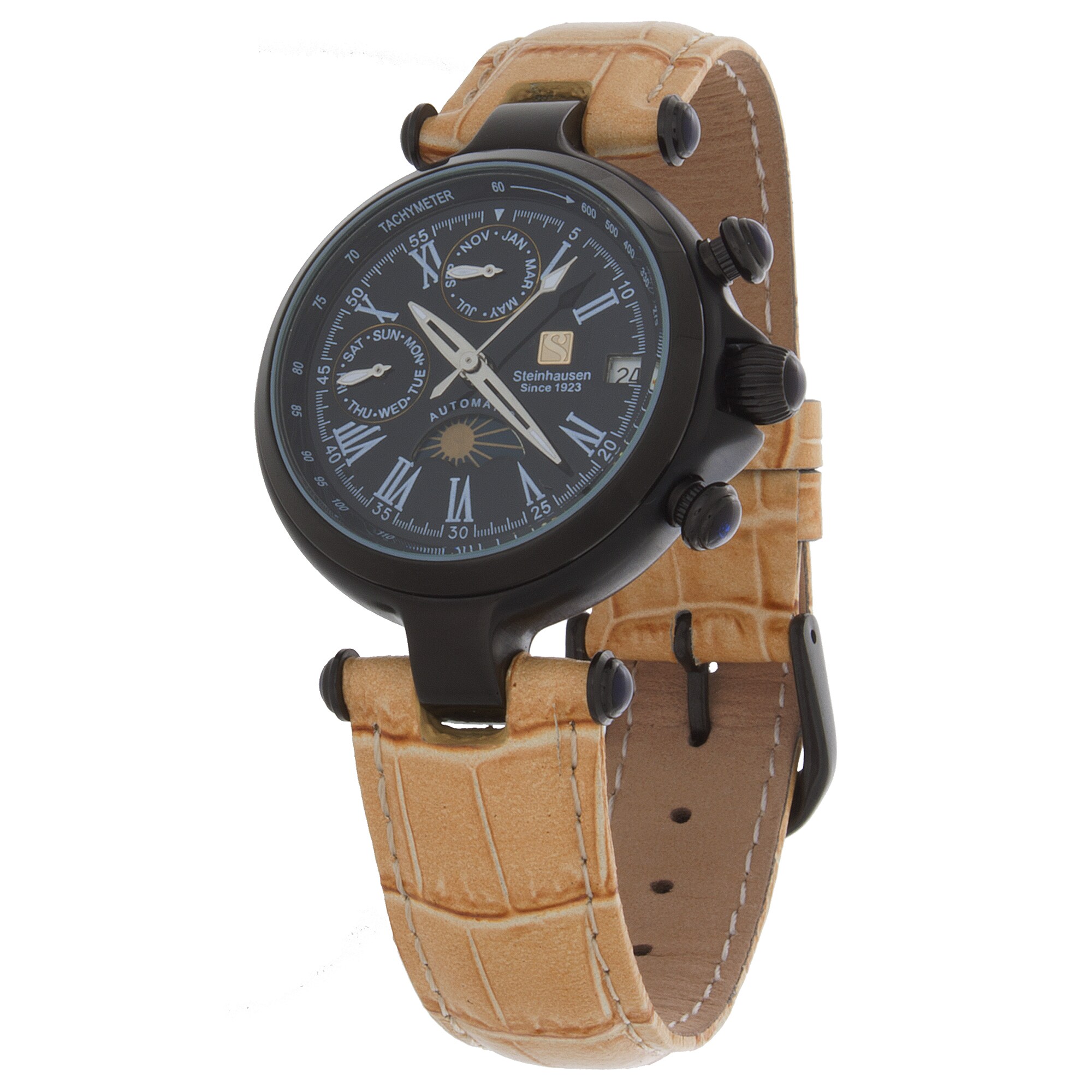 steinhausen automatic watch