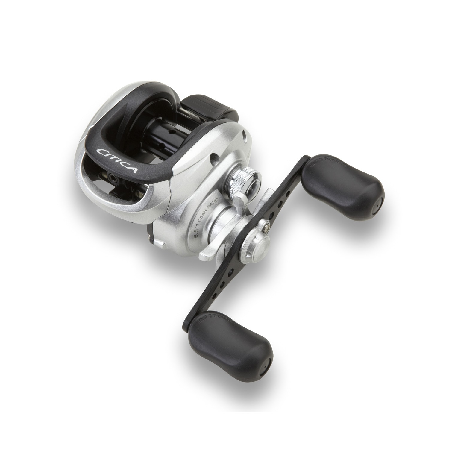 Left Hand 4+1 Ball Bearing Baitcasting Reel Today $135.99