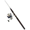 Okuma Tundra Spin 10 Foot Medium Heavy Fishing Combo