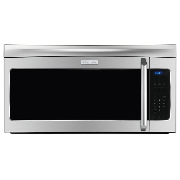 Shop Electrolux Over-the-Range Microwave Oven - Free Shipping Today