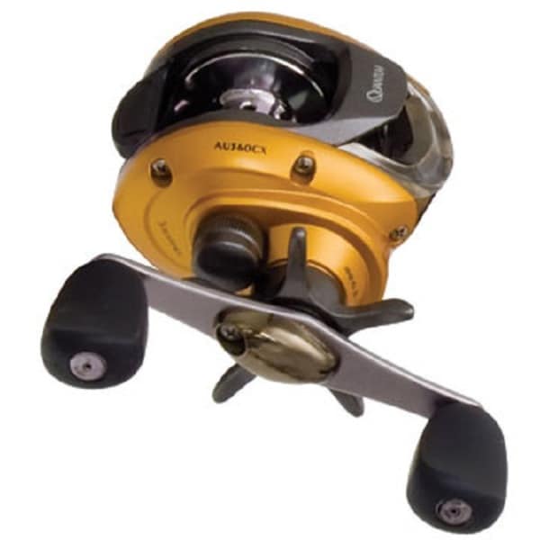 Quantum Aura Baitcast Reel Quantum Fishing Reels