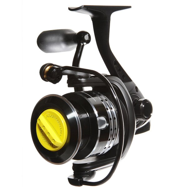 Skeet Reese Victory Pro Carbon Spin Reel