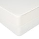 preview thumbnail 5 of 19, Select Luxury Reversible 10-inch Foam Mattress and Foundation Set