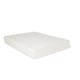 preview thumbnail 8 of 19, Select Luxury Reversible 10-inch Foam Mattress and Foundation Set
