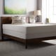 preview thumbnail 18 of 19, Select Luxury Reversible 10-inch Foam Mattress and Foundation Set
