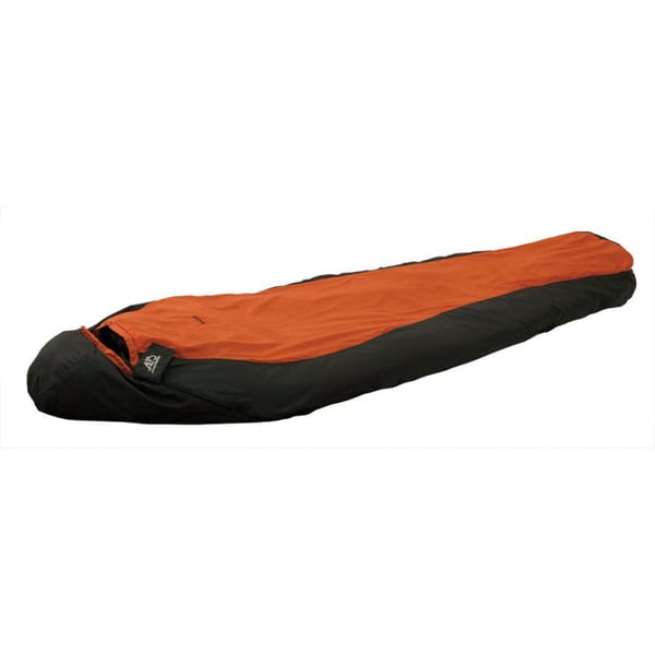 alps mountaineering fleece bag