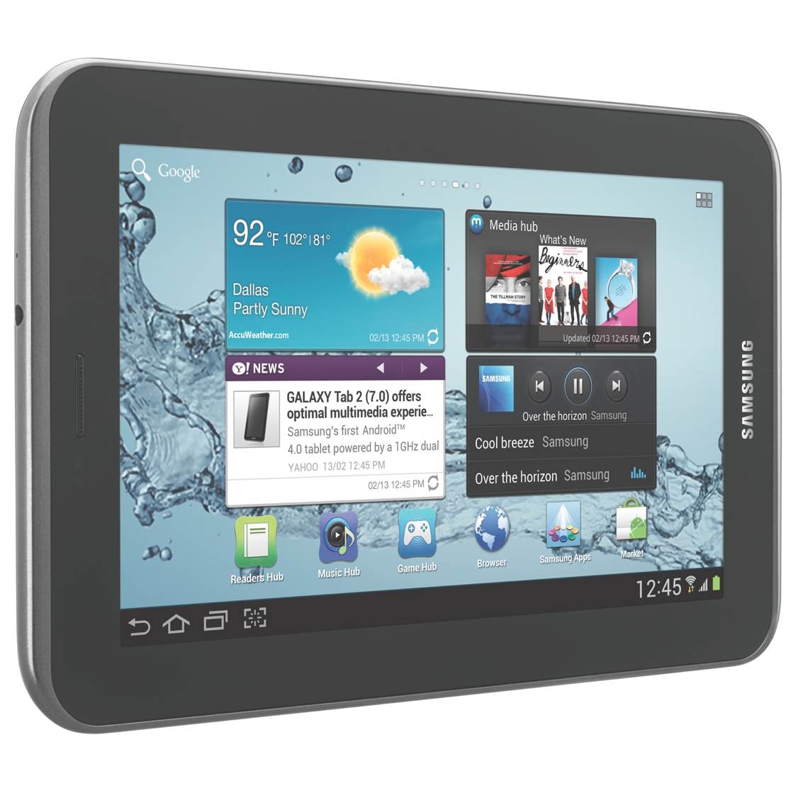 Tablet (Refurbished) Today $156.99 5.0 (1 reviews)