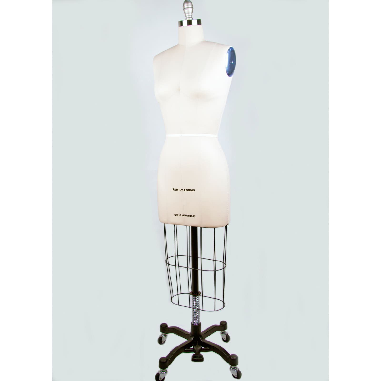 Height adjustable Professional Dress Form Today $299.99