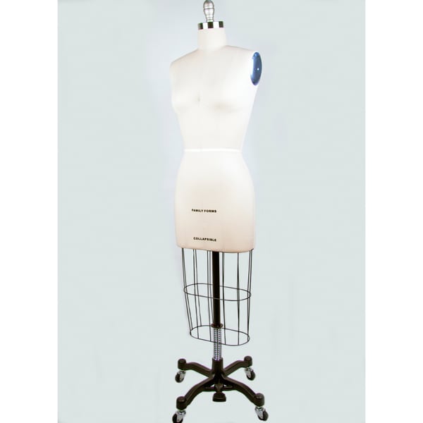 Shop Size 16 Height adjustable Professional Dress Form Free Shipping shop-size-16-height-adjustable-professional-dress-form-free-shipping