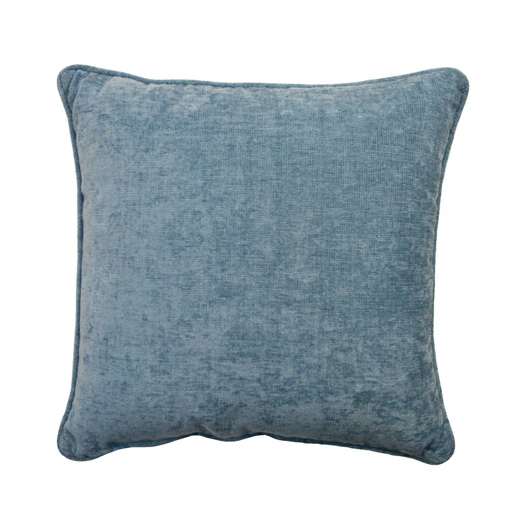 Rose Tree Attingham Park 18-Inch Throw Pillow