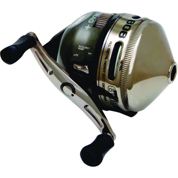 Zebco 808 Boss Hawg Line Capacity Zebco 808 Saltwater Fishing