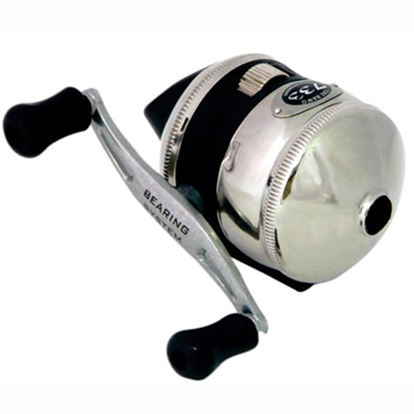 Zebco 733 Authentic Spincast Reel Zebco Fishing Reels