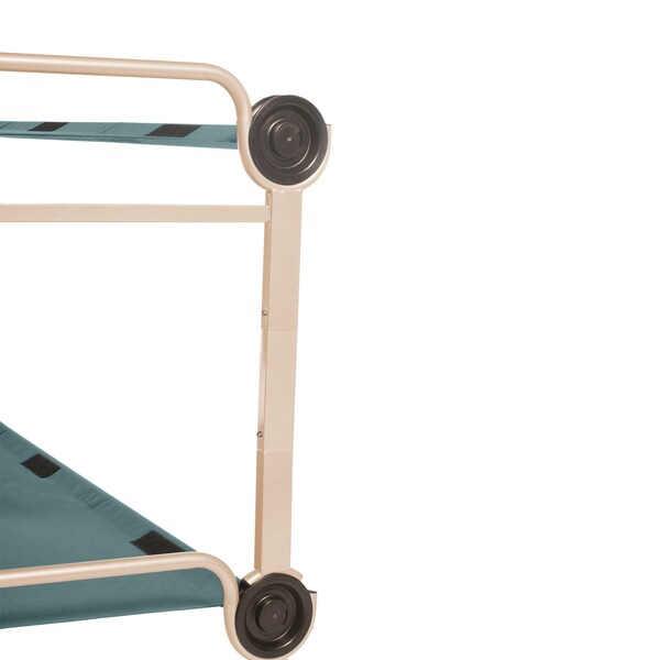 disc o bed leg extensions