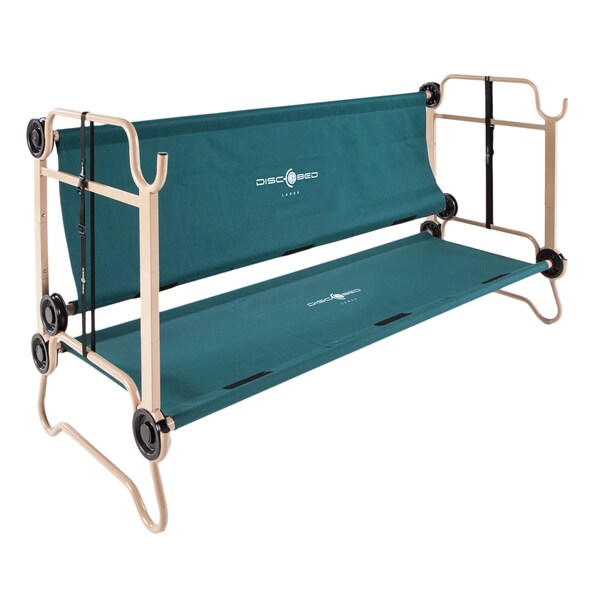 disc o bed leg extensions