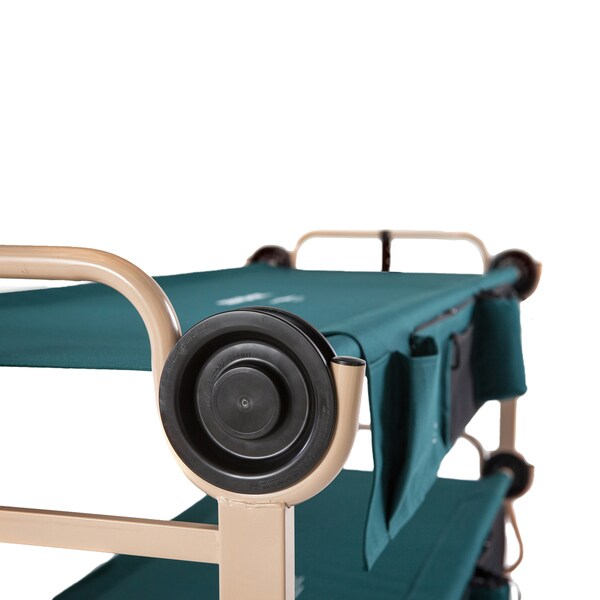 disc o bed leg extensions