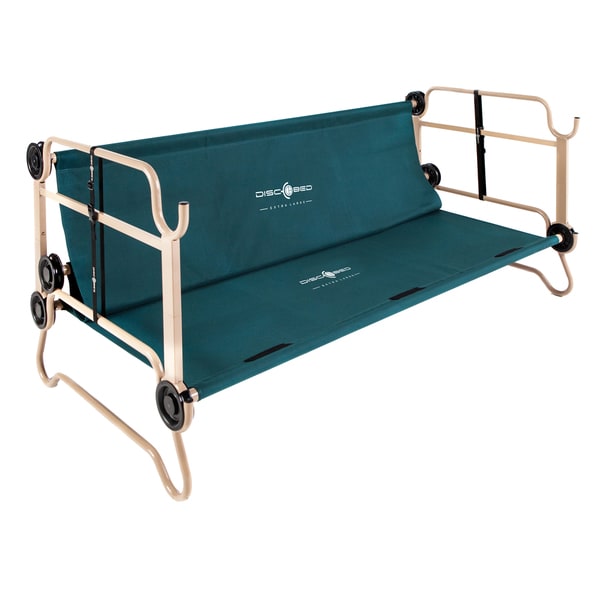 disco bed cots