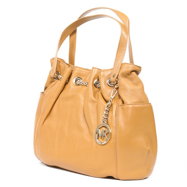 ring tote michael kors