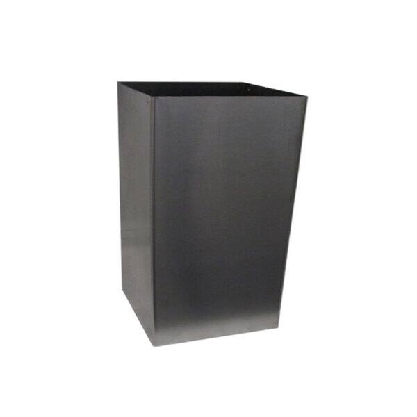 NT AIR Islandmounted Range Hood Chimney Extension Overstock 7722272