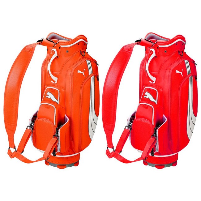 puma staff bag