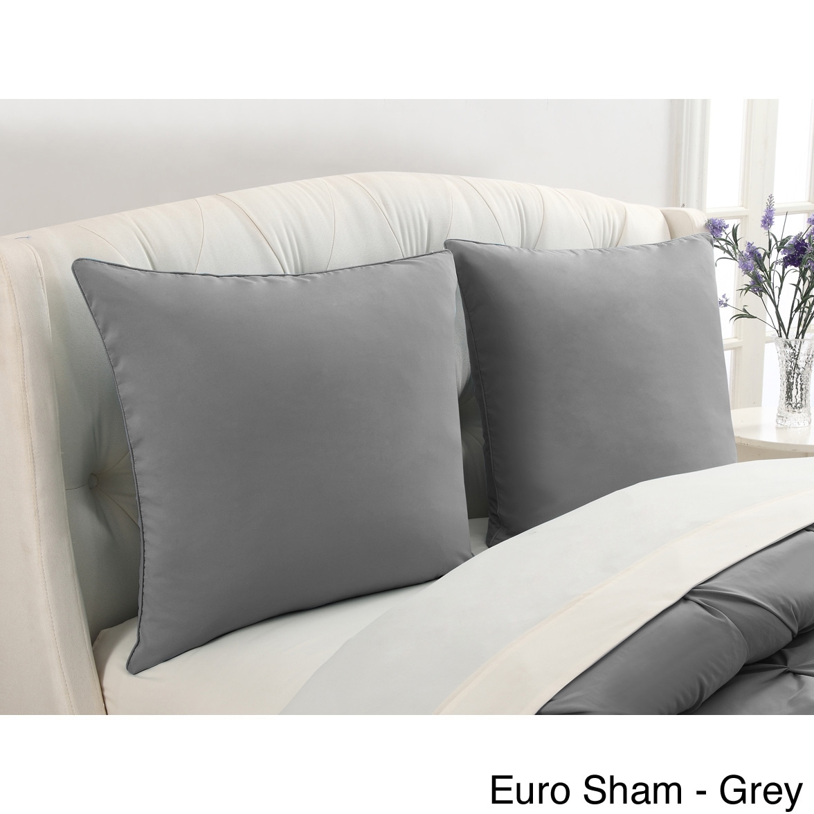 Carmen 3 piece Duvet Cover Set With Additional Shams Available