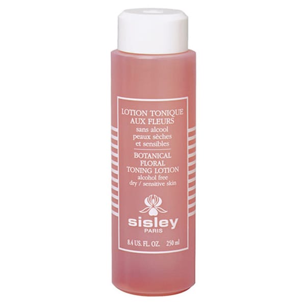 Sisley Botanical Floral Alcohol Free Toning Lotion Sisley Facial Treatments