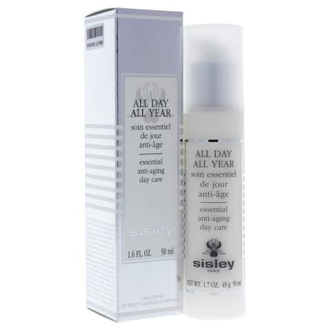 All day. Sisley all Day all year 50ml. Sisley all Day all year 10 ml. Крем Сислей all Day. Sisley all Day year soin essentiel de jour Anti-age.