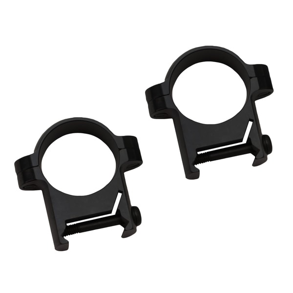 Burris 1-inch Zee Rings