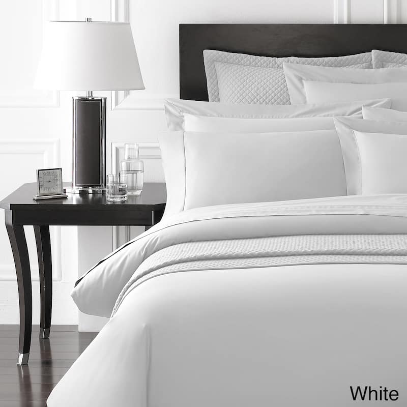 Rayon from Bamboo Collection Bed Sheet Set