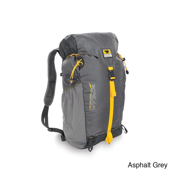 mountainsmith scream 25 pack