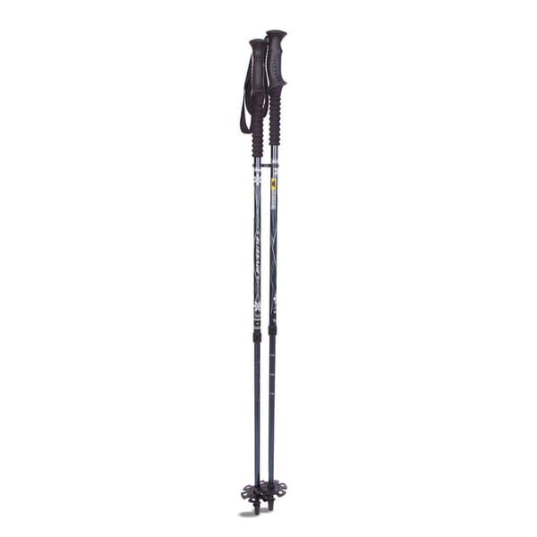 Mountainsmith Glissade 6061 Adjustable Snowsport Trekking Poles Mountainsmith Trekking Poles