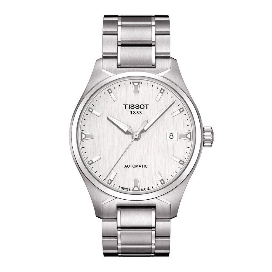 tissot watches country of origin