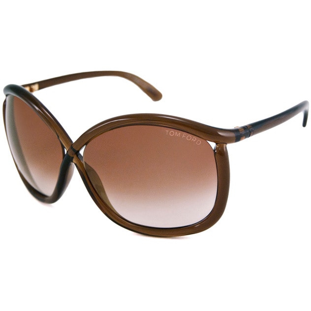 TF0201 Charlie Rectangular Sunglasses Today $141.99