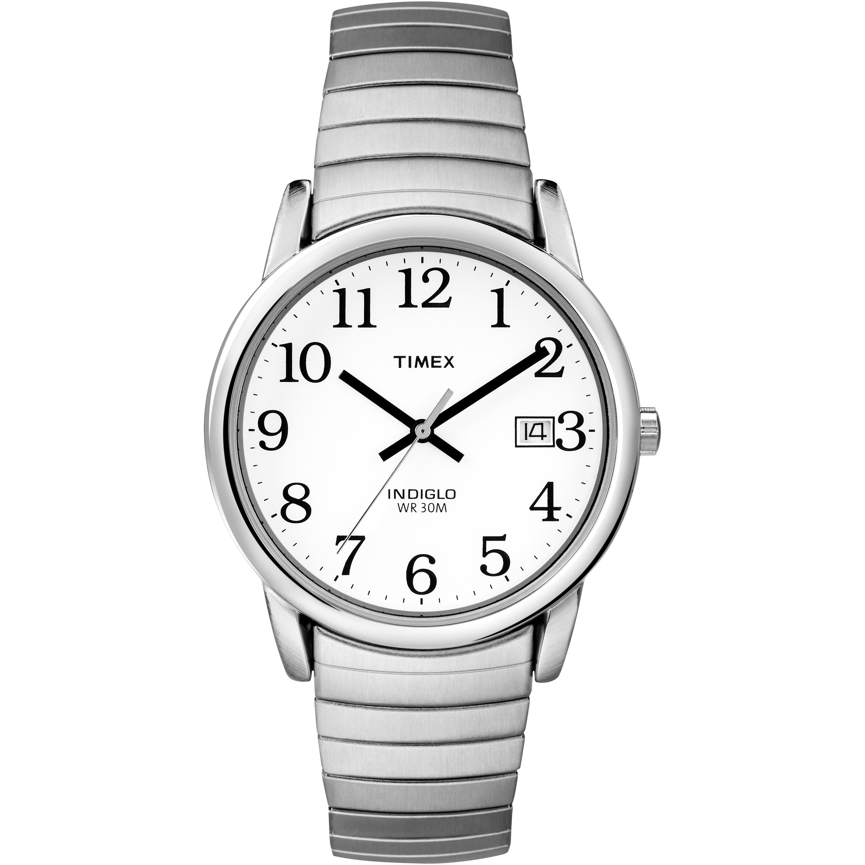 timex expansion band
