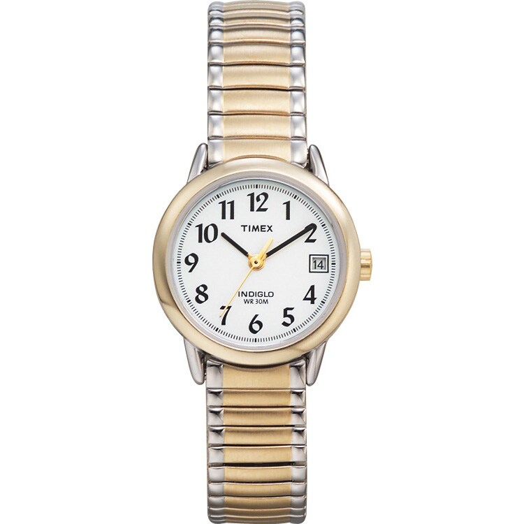 25mm stainless steel watch band