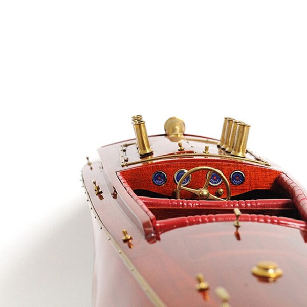 Old Modern Handicrafts Dixie II Model Boat - Bed Bath & Beyond