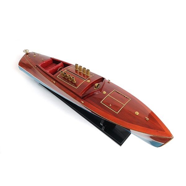 Old Modern Handicrafts Dixie II Model Boat - Bed Bath & Beyond