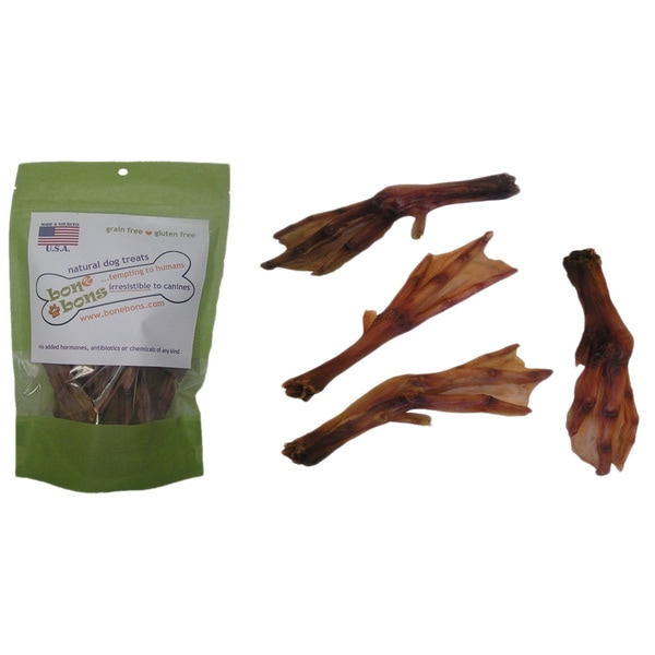 Duck Feet Dog Treats   15126337 The Best