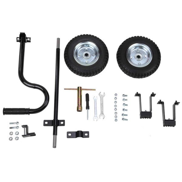 DuroStar Universal Wheel Kit   15126367 The