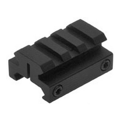 Burris .5-inch Picatinny Riser 410340
