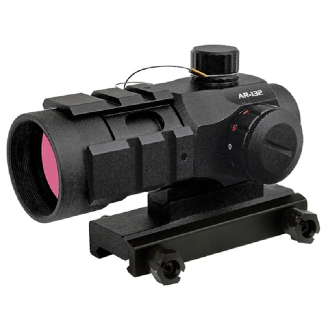 Burris AR 132 1X32 Sight 300209 Today $319.99