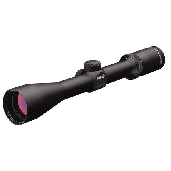 Burris 200161 3-9 x 40 Fullfield II Plex Reticle