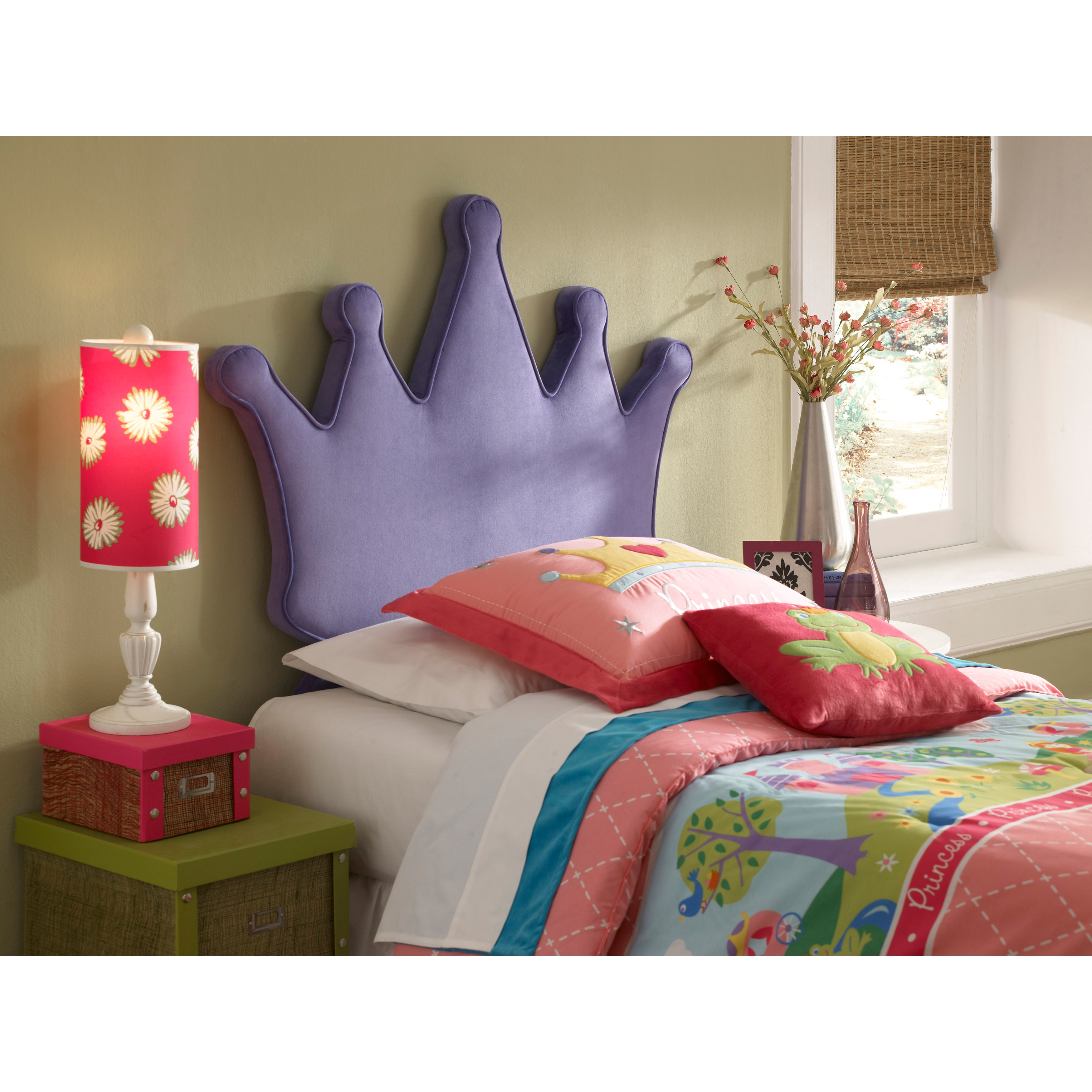Princess Size Bed / Full Size Princess Beds Wayfair - Kara Gordon