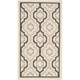 Safavieh Courtyard Annmarie Indoor/ Outdoor Rug - Thumbnail 9