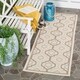 Safavieh Courtyard Annmarie Indoor/ Outdoor Rug - Thumbnail 6
