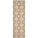 Safavieh Courtyard Annmarie Indoor/ Outdoor Rug - Thumbnail 21