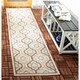 Safavieh Courtyard Annmarie Indoor/ Outdoor Rug - Thumbnail 7