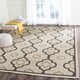 Safavieh Courtyard Annmarie Indoor/ Outdoor Rug - Thumbnail 0