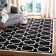 Safavieh Handmade Flatweave Dhurries Annemarie Modern Moroccan Wool Rug - Thumbnail 7