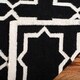 Safavieh Handmade Flatweave Dhurries Annemarie Modern Moroccan Wool Rug - Thumbnail 43