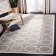 Safavieh Handmade Flatweave Dhurries Annemarie Modern Moroccan Wool Rug - Thumbnail 4